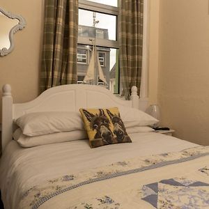 First Floor Triple Room